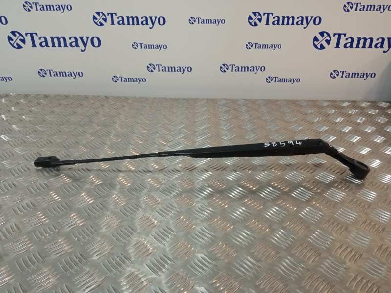 Recambio de brazo limpia delantero derecho para opel adam referencia OEM IAM 13354349  