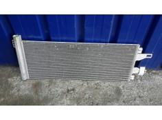 Recambio de condensador / radiador aire acondicionado para fiat ducato maxi caja abierta (09.2006 =>) l2 120 multijet referencia