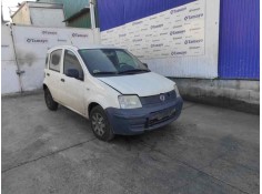 Recambio de caja cambios para fiat panda van (i) (271) referencia OEM IAM 46815872  