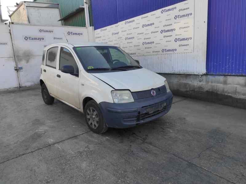 Recambio de caja cambios para fiat panda van (i) (271) referencia OEM IAM 46815872  