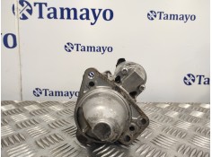 Recambio de motor arranque para opel antara 2.2 cdti cat (a 22 dm / lnq) referencia OEM IAM 25186039  