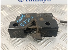 Recambio de cerradura capot para seat ibiza (6j5) 1.6 tdi referencia OEM IAM 6J0823509H  