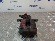 Recambio de pinza freno trasera derecha para seat leon (5f1) 1.6 tdi referencia OEM IAM   