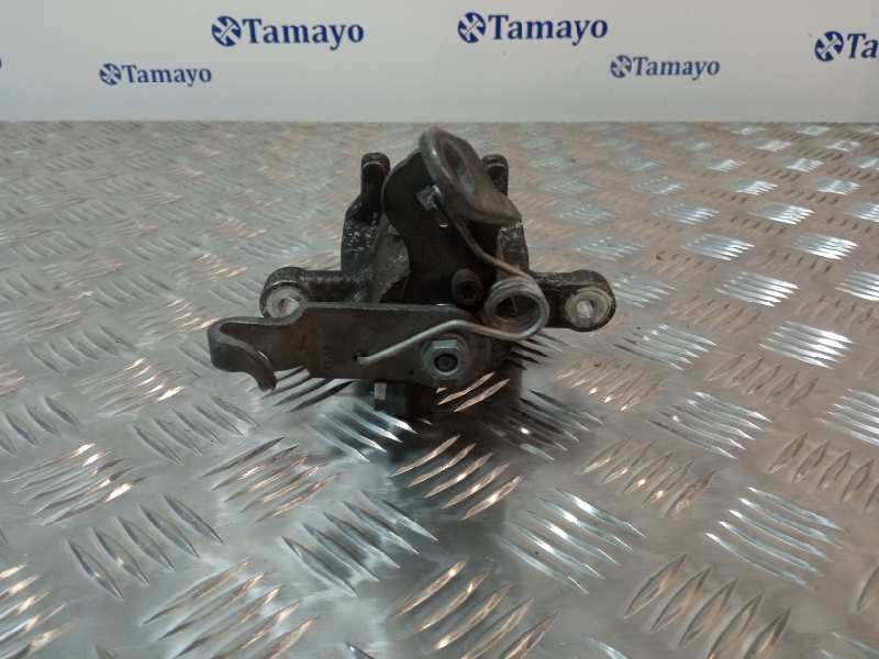 Recambio de pinza freno trasera derecha para seat leon (5f1) 1.6 tdi referencia OEM IAM   