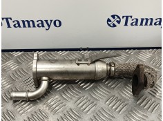 Recambio de enfriador egr para jaguar s-type 2.7 v6 diesel cat referencia OEM IAM 876380E  215970053