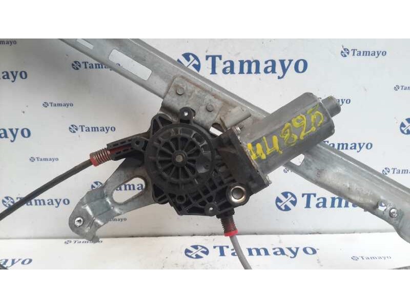 Recambio de elevalunas delantero izquierdo para peugeot 206 berlina xr referencia OEM IAM   