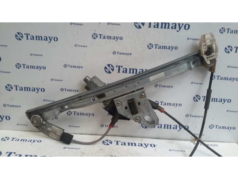 Recambio de elevalunas delantero izquierdo para peugeot 206 berlina xr referencia OEM IAM   