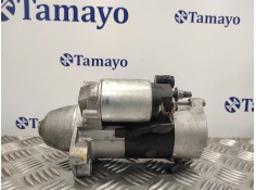 Recambio de motor arranque para opel antara 2.2 cdti cat (a 22 dm / lnq) referencia OEM IAM 25186039   2