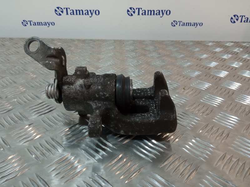 Recambio de pinza freno trasera derecha para seat leon (5f1) 1.6 tdi referencia OEM IAM   