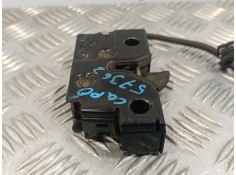 Recambio de cerradura capot para seat ibiza (6j5) 1.6 tdi referencia OEM IAM 6J0823509H   2