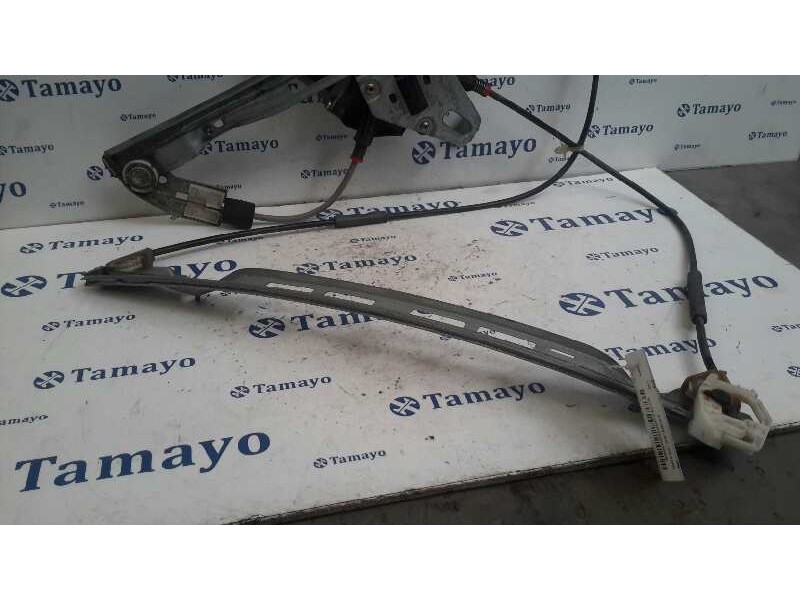 Recambio de elevalunas delantero izquierdo para peugeot 206 berlina xr referencia OEM IAM   