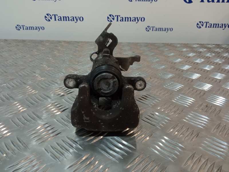 Recambio de pinza freno trasera derecha para seat leon (5f1) 1.6 tdi referencia OEM IAM   