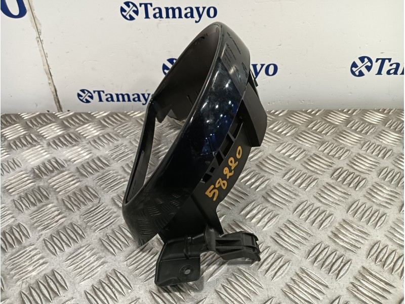 Recambio de moldura para smart forfour eq referencia OEM IAM A4536807105  682408667R