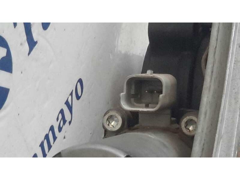 Recambio de elevalunas delantero izquierdo para peugeot 206 berlina xr referencia OEM IAM   