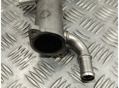 Recambio de enfriador egr para jaguar s-type 2.7 v6 diesel cat referencia OEM IAM 876380E  215970053 2