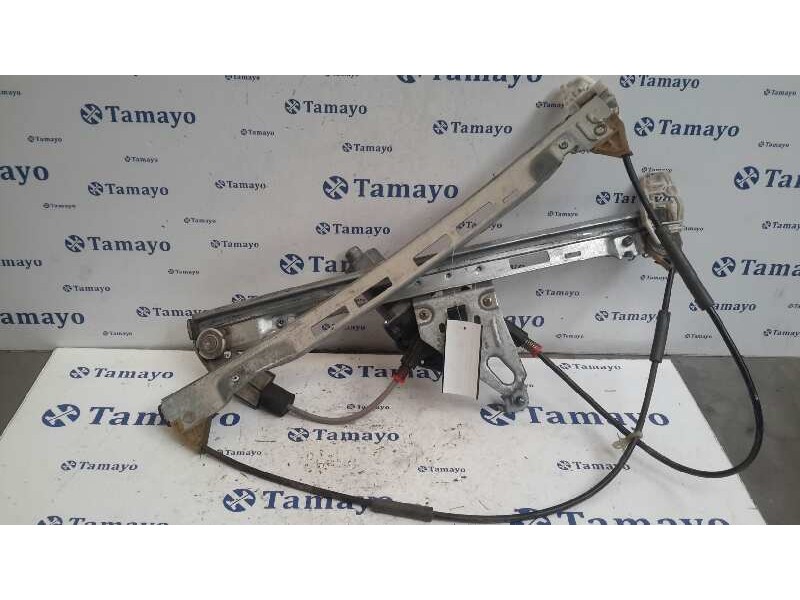 Recambio de elevalunas delantero izquierdo para peugeot 206 berlina xr referencia OEM IAM   