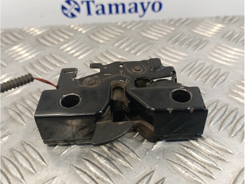 Recambio de cerradura capot para seat ibiza (6j5) 1.6 tdi referencia OEM IAM 6J0823509H  