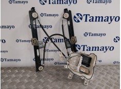 Recambio de elevalunas delantero izquierdo para seat toledo (5p2) referencia OEM IAM 1K0959793D F005S00148 F005S00148