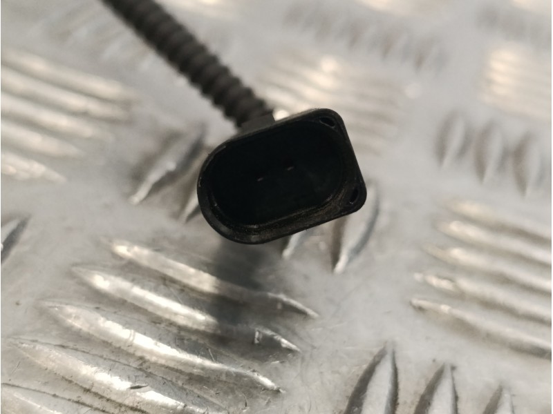 Recambio de cerradura capot para seat ibiza (6j5) 1.6 tdi referencia OEM IAM 6J0823509H  