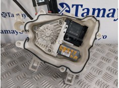 Recambio de elevalunas delantero izquierdo para seat toledo (5p2) referencia OEM IAM 1K0959793D F005S00148 F005S00148 2