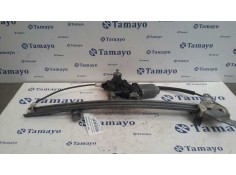 Recambio de elevalunas delantero izquierdo para nissan almera (n16/e) referencia OEM IAM 400601T4  