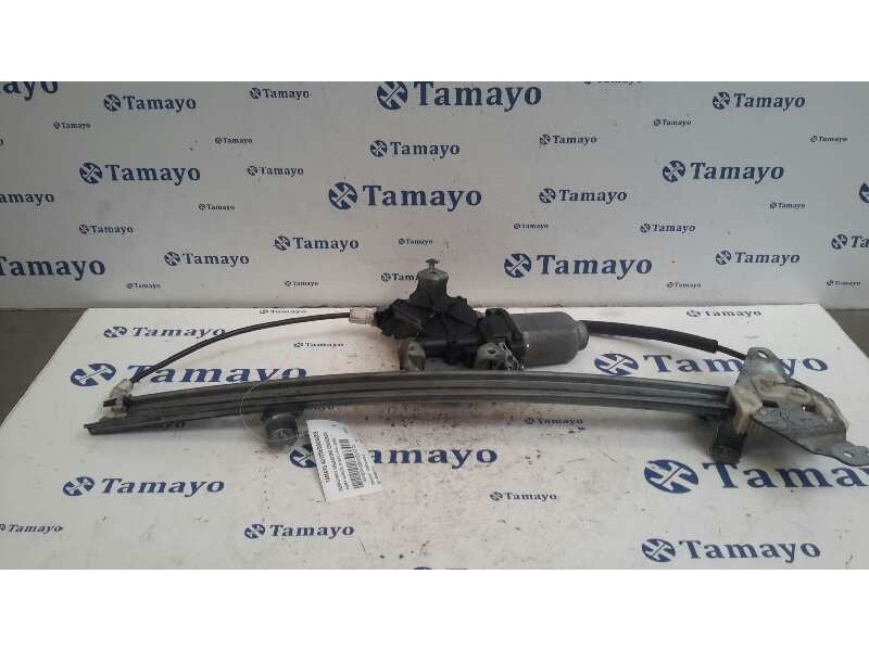Recambio de elevalunas delantero izquierdo para nissan almera (n16/e) referencia OEM IAM 400601T4  
