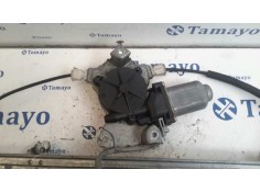Recambio de elevalunas delantero izquierdo para nissan almera (n16/e) referencia OEM IAM 400601T4   2