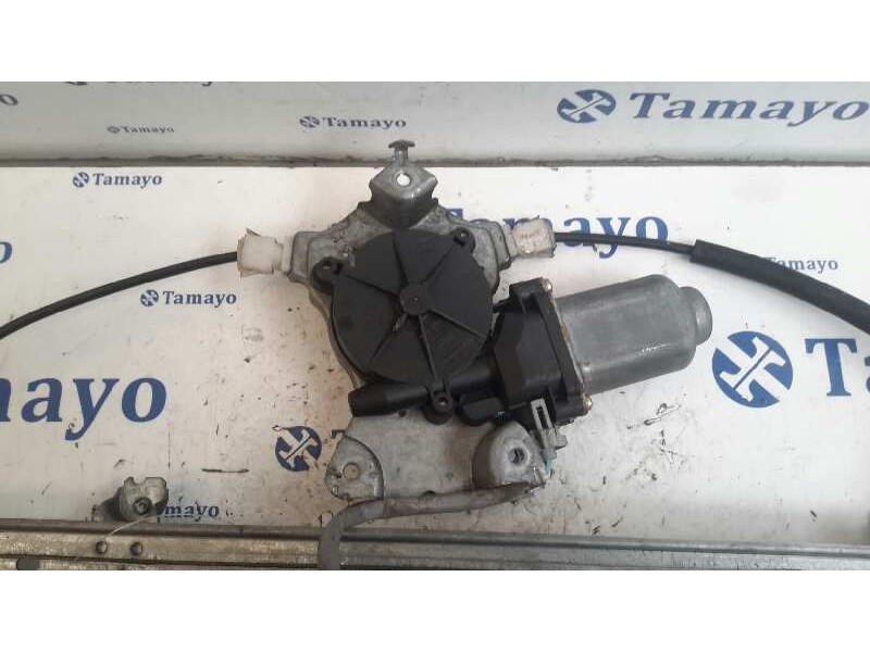 Recambio de elevalunas delantero izquierdo para nissan almera (n16/e) referencia OEM IAM 400601T4  