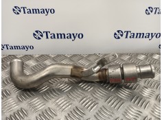 Recambio de tubo para jaguar s-type 2.7 v6 diesel cat referencia OEM IAM   