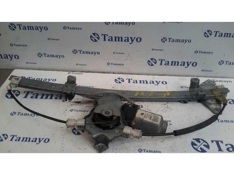 Recambio de elevalunas delantero izquierdo para nissan almera (n16/e) referencia OEM IAM 400601T4  