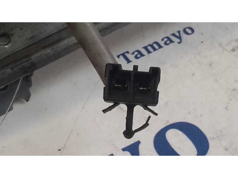 Recambio de elevalunas delantero izquierdo para nissan almera (n16/e) referencia OEM IAM 400601T4  