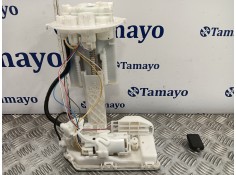 Recambio de aforador para toyota yaris (xpa1f/mxph11/chxnbw) hybrid 1.5cc referencia OEM IAM 77020K0080  