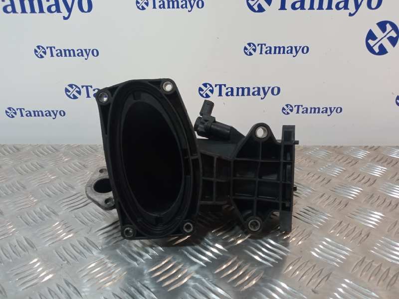 Recambio de colector admision para mercedes-benz vito kasten (639) referencia OEM IAM A6510900028  A0071530028
