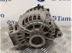 Recambio de alternador para ford fiesta (ccn) 1.25 16v cat referencia OEM IAM AV6N10300HA TG12C087 2606952B