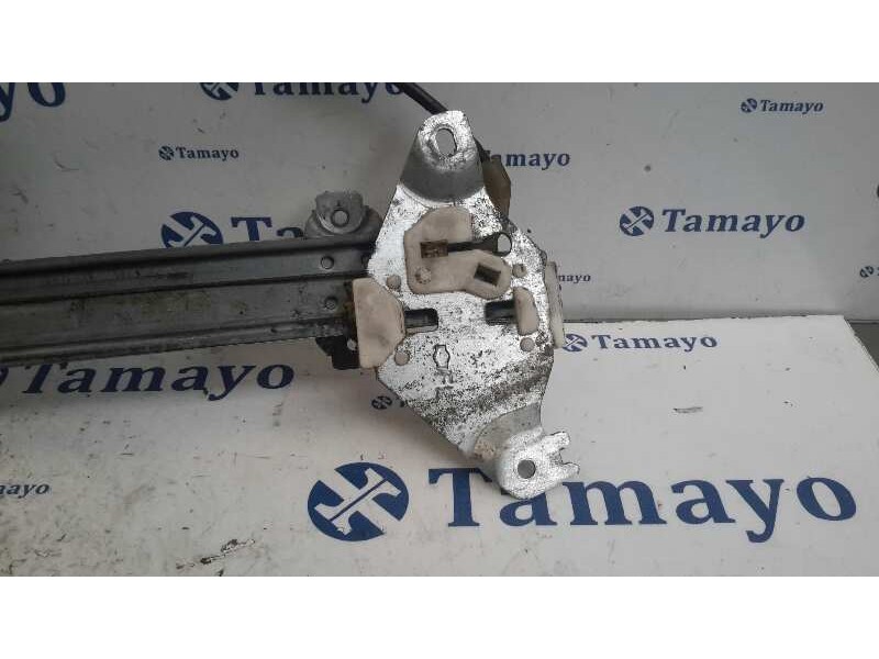 Recambio de elevalunas delantero izquierdo para nissan almera (n16/e) referencia OEM IAM 400601T4  
