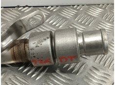 Recambio de tubo para jaguar s-type 2.7 v6 diesel cat referencia OEM IAM    2