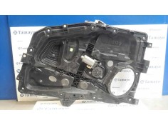 Recambio de elevalunas delantero derecho para ford fiesta (cbk) 1.3 cat referencia OEM IAM 2S61A045H16A  