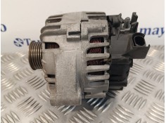 Recambio de alternador para ford fiesta (ccn) 1.25 16v cat referencia OEM IAM AV6N10300HA TG12C087 2606952B 2