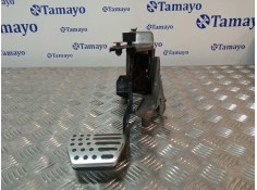 Recambio de pedal freno para nissan juke (f15) referencia OEM IAM   