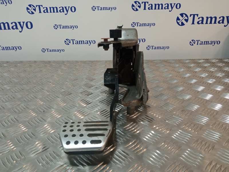 Recambio de pedal freno para nissan juke (f15) referencia OEM IAM   