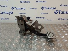 Recambio de pedal freno para nissan juke (f15) referencia OEM IAM    2