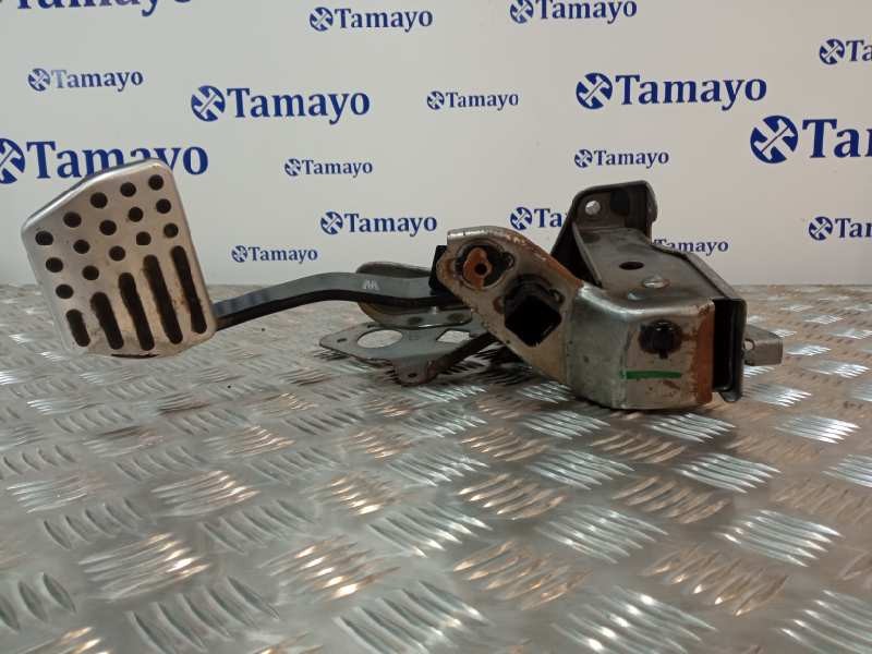 Recambio de pedal freno para nissan juke (f15) referencia OEM IAM   