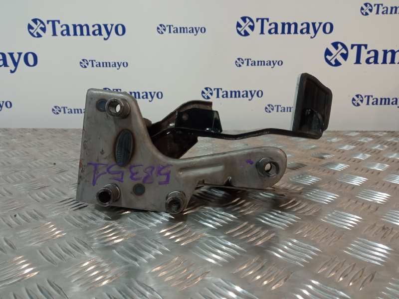 Recambio de pedal freno para nissan juke (f15) referencia OEM IAM   