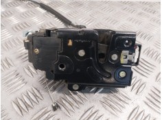 Recambio de cerradura puerta delantera izquierda para seat toledo (5p2) referencia OEM IAM 3D1837015  CM2192000432