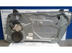 Recambio de elevalunas delantero derecho para seat ibiza (6l1) 1.2 referencia OEM IAM 6L383775  104383101
