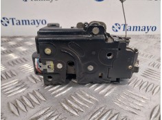 Recambio de cerradura puerta delantera izquierda para seat toledo (5p2) referencia OEM IAM 3D1837015  CM2192000432 2
