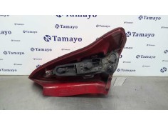 Recambio de piloto trasero izquierdo para citroën c4 berlina 1.6 hdi cat (9hy / dv6ted4) referencia OEM IAM 9646801777   2