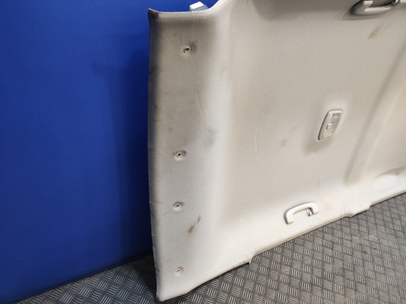 Recambio de techo interior para ssangyong tivoli premium 4x2 referencia OEM IAM   