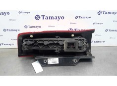 Recambio de piloto trasero izquierdo para peugeot bipper básico referencia OEM IAM 01353206080E   2