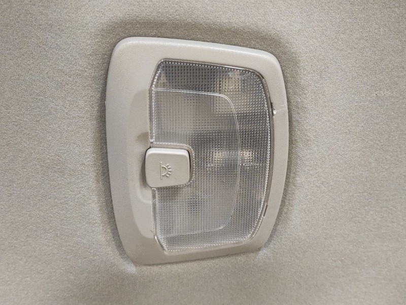 Recambio de techo interior para ssangyong tivoli premium 4x2 referencia OEM IAM   